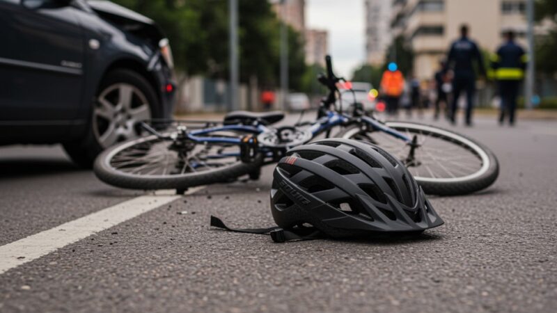 Rowerowa rewolucja w Krakowie: rodzinna przygoda na dwóch kółkach!