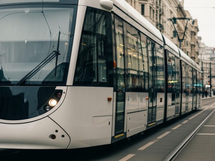 Krakowska Linia Muzealna: Powrót historycznych tramwajów na ulice!
