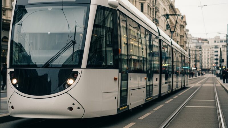 Krakowska Linia Muzealna: Powrót historycznych tramwajów na ulice!