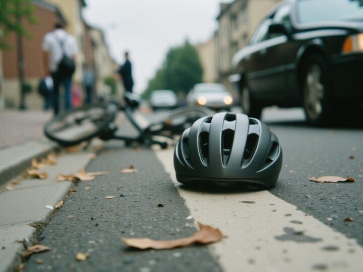 Rodzinna gra miejska na rowerach – dołącz do zabawy!