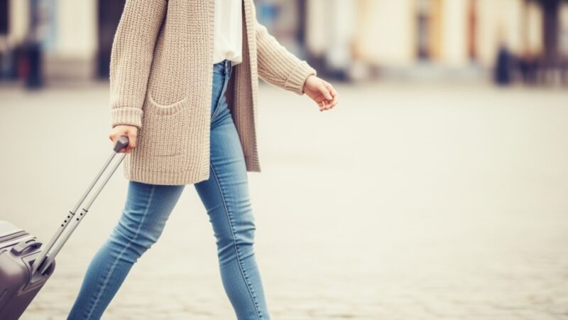 Kraków w centrum debaty o zrównoważonej turystyce