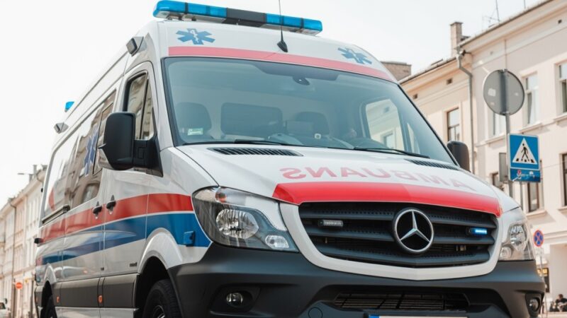 Kibicuj z klasą: Młodzież uczy się bezpieczeństwa z lokalną policją