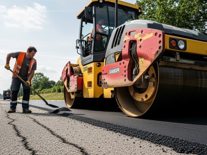 Nowa era ruchu na ul. Kocmyrzowskiej: dwupasmowe jezdnie i sygnalizacja świetlna!