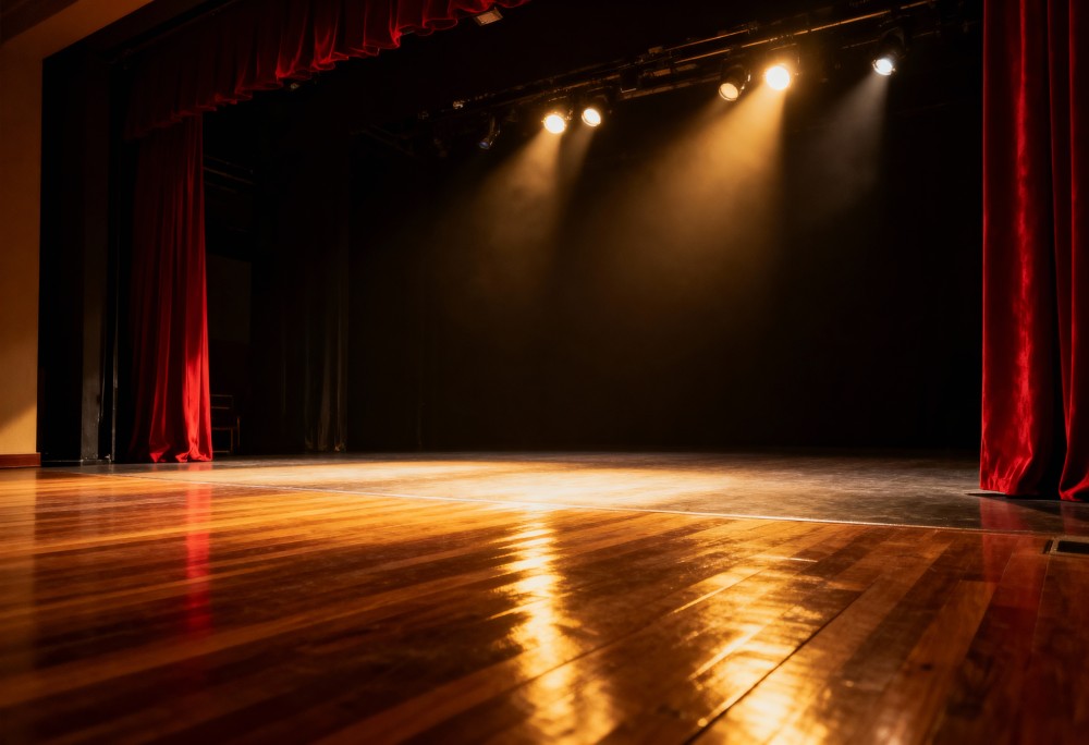 Taniec w ogniu emocji: Premiera „Sweat” w Teatrze Groteska