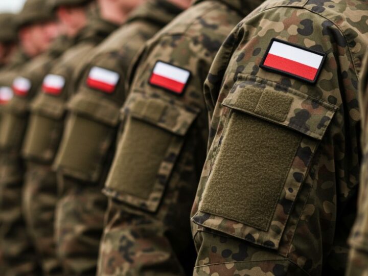 Żołnierze WOT szkolą się w Leśnictwie Goszcza: Nowe umiejętności w naturze!
