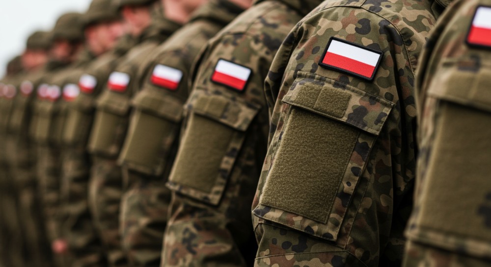 Żołnierze WOT szkolą się w Leśnictwie Goszcza: Nowe umiejętności w naturze!