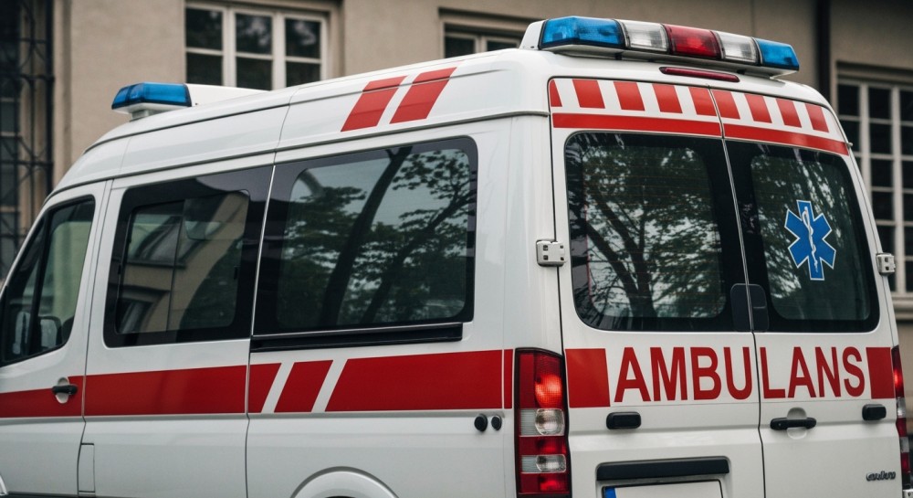 Kraków uczy mieszkańców, jak ratować życie w nagłych wypadkach