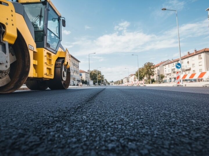 Modernizacja ulic Jancarza i Bohomolca rozpoczęta!