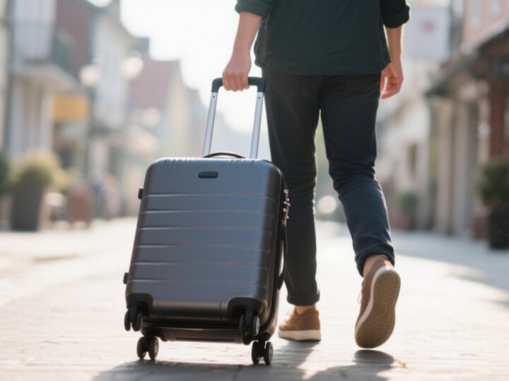Kraków z nową fontanną i biletem kolejowym na europejskie szlaki!