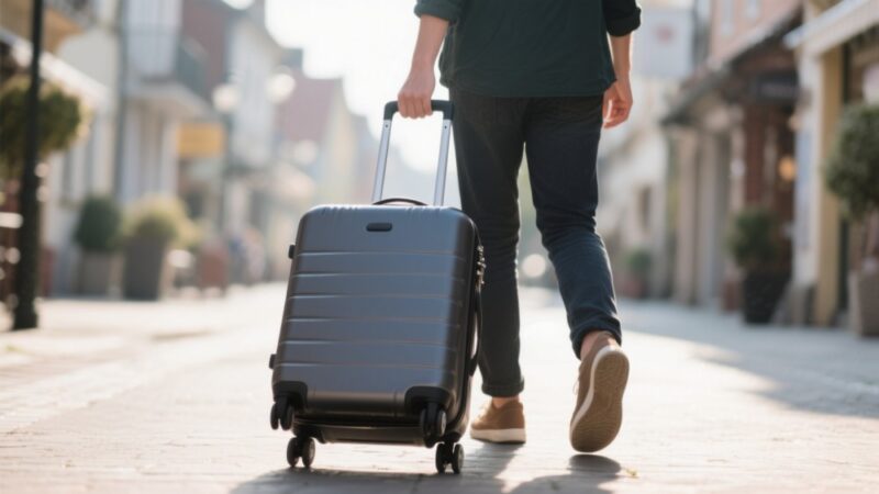 Kraków z nową fontanną i biletem kolejowym na europejskie szlaki!
