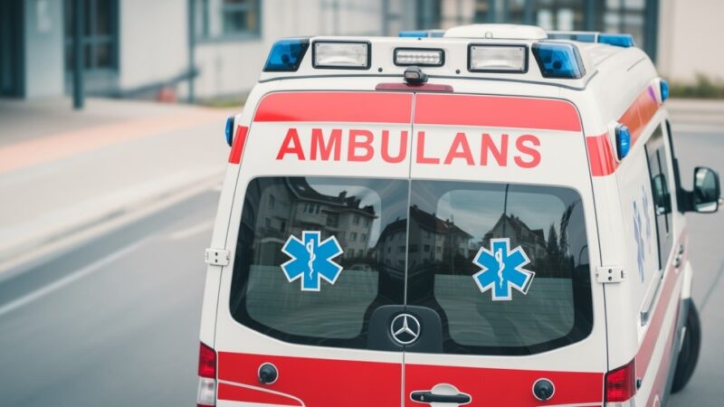 Bezpieczne Wakacje 2026: Policjanci uczą dzieci, jak uniknąć zagrożeń latem