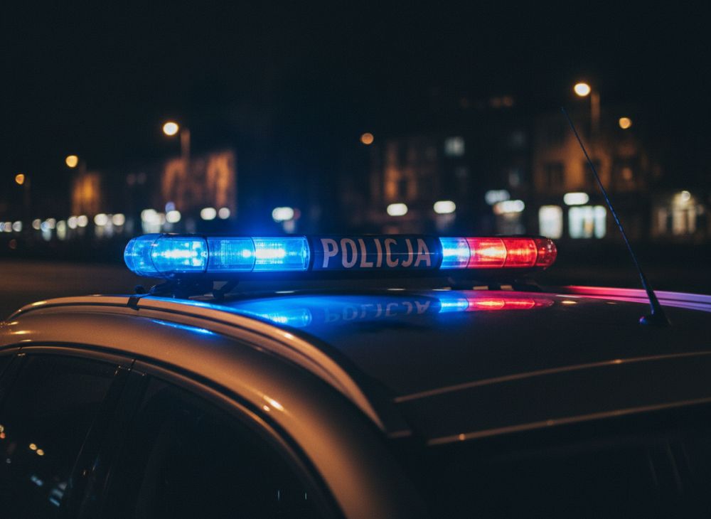 Brutalny atak na rówieśnika w Krzeszowicach: napastnik w areszcie!