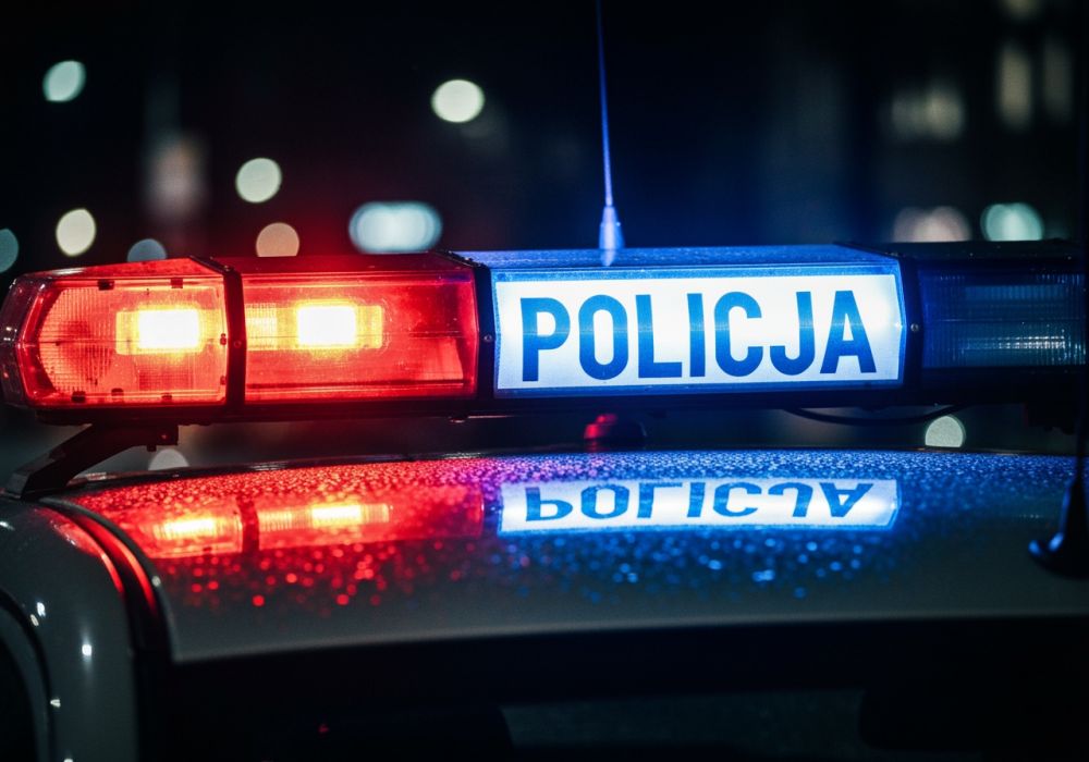 Areszt dla sprawcy przemocy domowej w Chrzanowie
