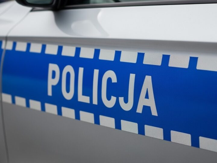Nowy posterunek policji w Liszkach – bezpieczeństwo na wyciągnięcie ręki!
