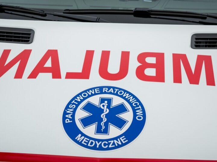 Cud życia: ratownicy przywracają mężczyznę do życia w dramatycznej akcji