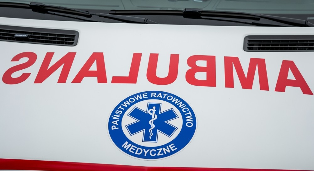 Cud życia: ratownicy przywracają mężczyznę do życia w dramatycznej akcji