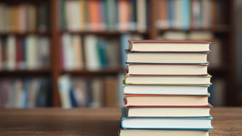 Literackie wiosny na Mikołajskiej: emocje, historie i inspiracje