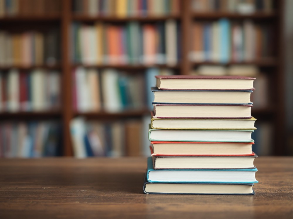 Literackie wiosny na Mikołajskiej: emocje, historie i inspiracje