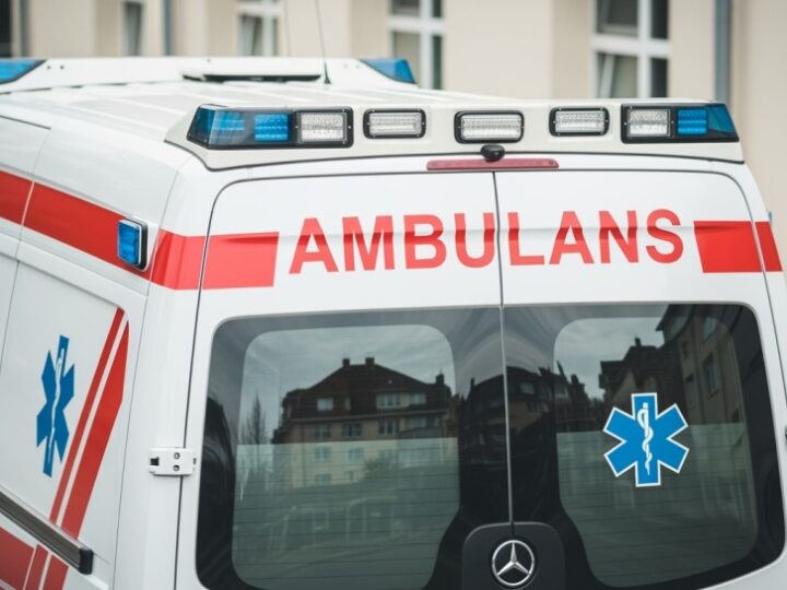 Rekordowe ćwiczenia ratunkowe w Bochni: Współpraca służb w akcji!