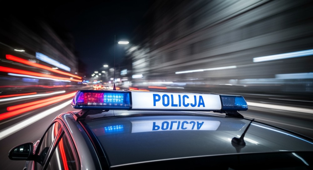 Krakowska noc pod lupą: 99 wykroczeń ujawnionych w weekend!