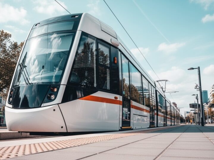 Zabytkowe pojazdy ożywiają krakowskie ulice w Dniu Otwartym Magistratu
