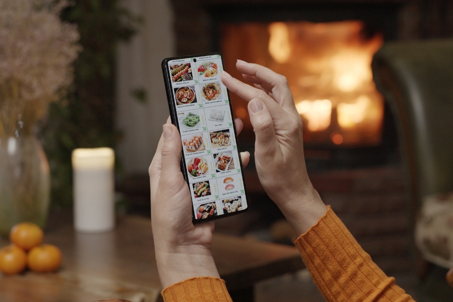 Sushi online z dostawą do domu w Krakowie