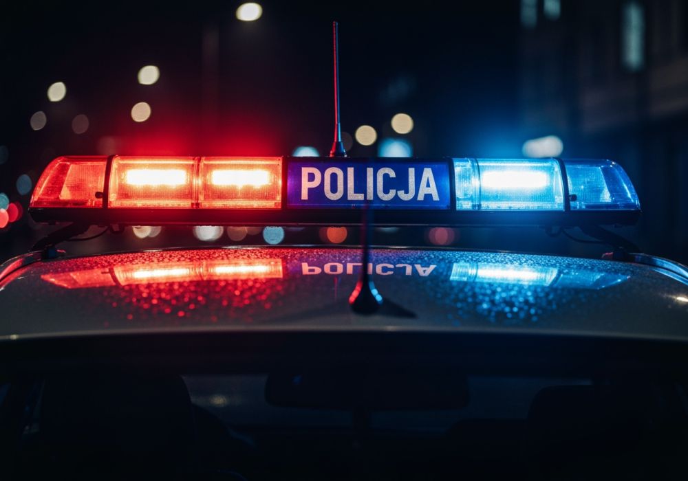 Brutalny napad w Sułkowicach: Młodzi sprawcy w rękach policji