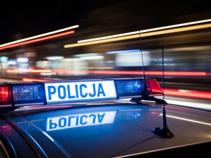 Zamknięcie nielegalnego punktu gier hazardowych w Nowym Targu