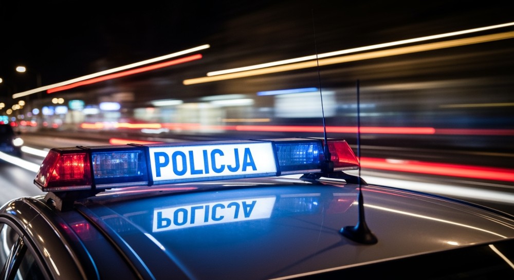 Zamknięcie nielegalnego punktu gier hazardowych w Nowym Targu