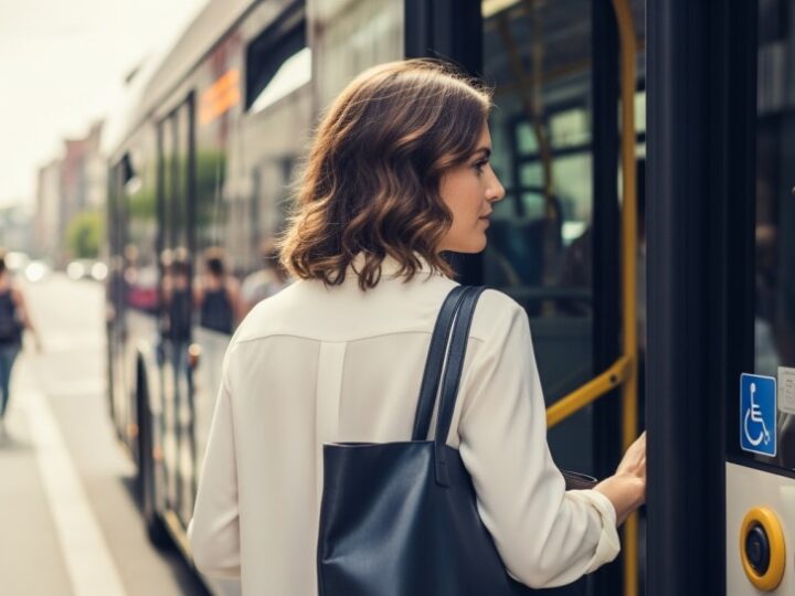 Nowa trasa linii L5 od 22 czerwca – sprawdź szczegóły rozkładów!