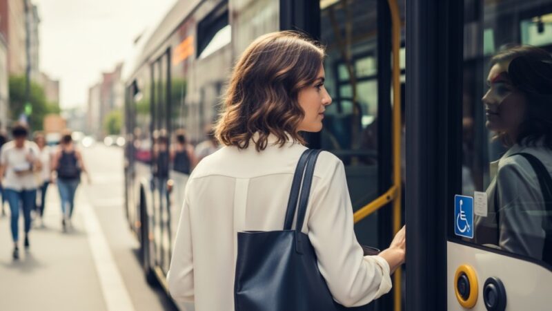 Nowa trasa linii L5 od 22 czerwca – sprawdź szczegóły rozkładów!
