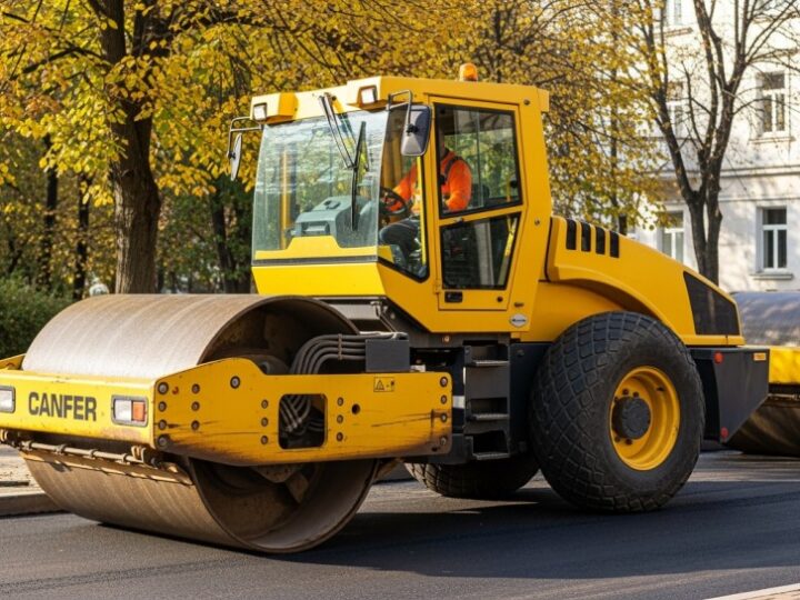Modernizacja węzła Bagatela: Nowe udogodnienia i zmiany w komunikacji!