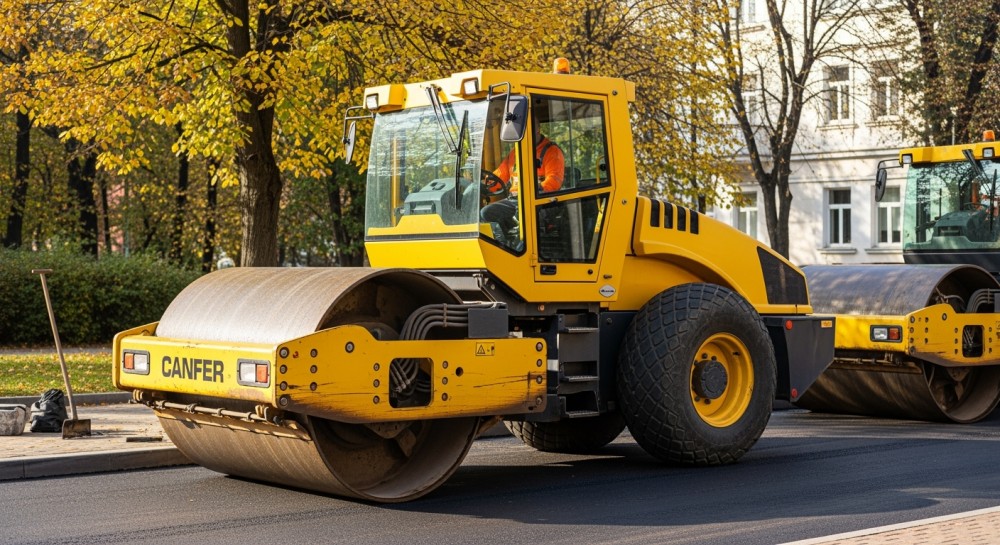 Modernizacja węzła Bagatela: Nowe udogodnienia i zmiany w komunikacji!
