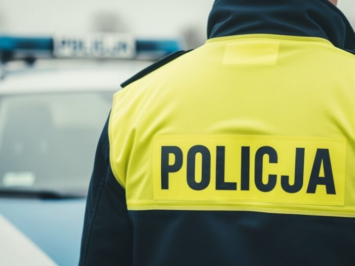 15-latek zagrażał bezpieczeństwu na bulwarach, pędząc z dużą prędkością