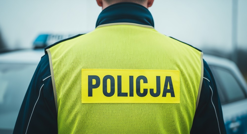 17-latek bez uprawnień i z nielegalnym motocyklem na drodze