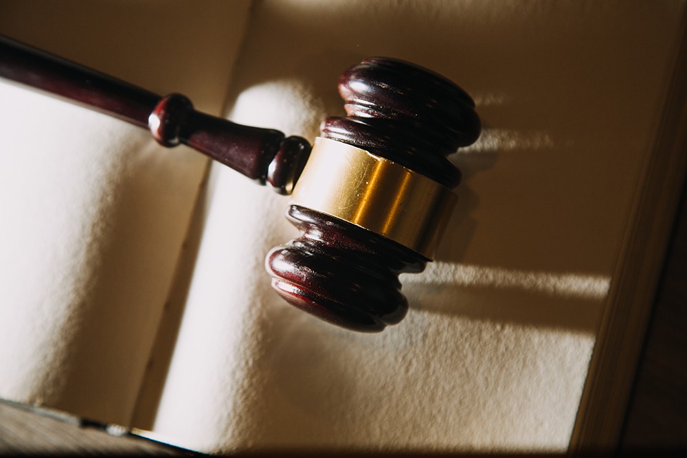 32-latka z Miechowa oskarżona o 121 przestępstw związanych z wyłudzeniem zasiłków