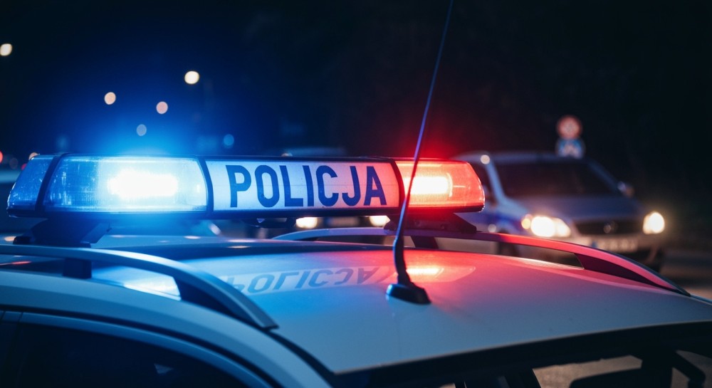 71 zarzutów dla młodego dilera z Kęt