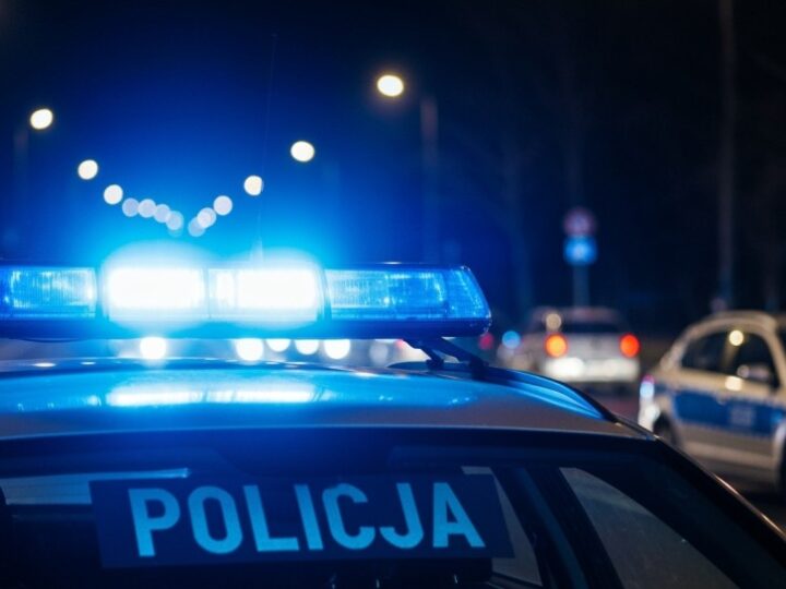 Zatrzymanie oszusta „na policjanta” ratuje oszczędności seniorki
