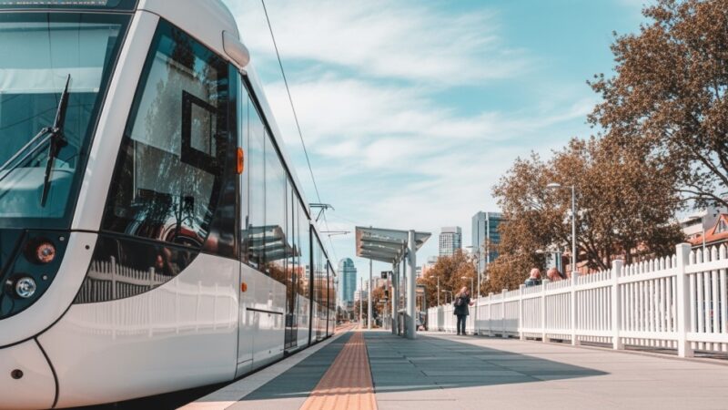 Kraków w podróży w czasie: Zabytkowe autobusy i tramwaje znów na ulicach!