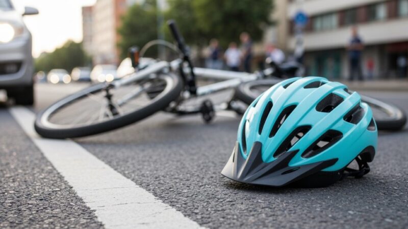 Bezpłatne wycieczki rowerowe: nauka bezpiecznej jazdy z ekspertami w Krakowie