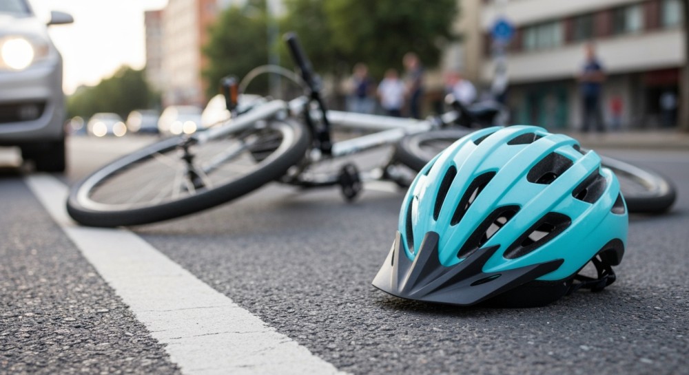 Bezpłatne wycieczki rowerowe: nauka bezpiecznej jazdy z ekspertami w Krakowie