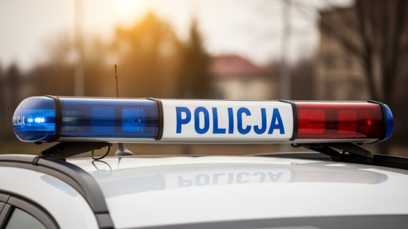 Nocne patrole w Krakowie ujawniają 88 wykroczeń – miasto w trosce o bezpieczeństwo!