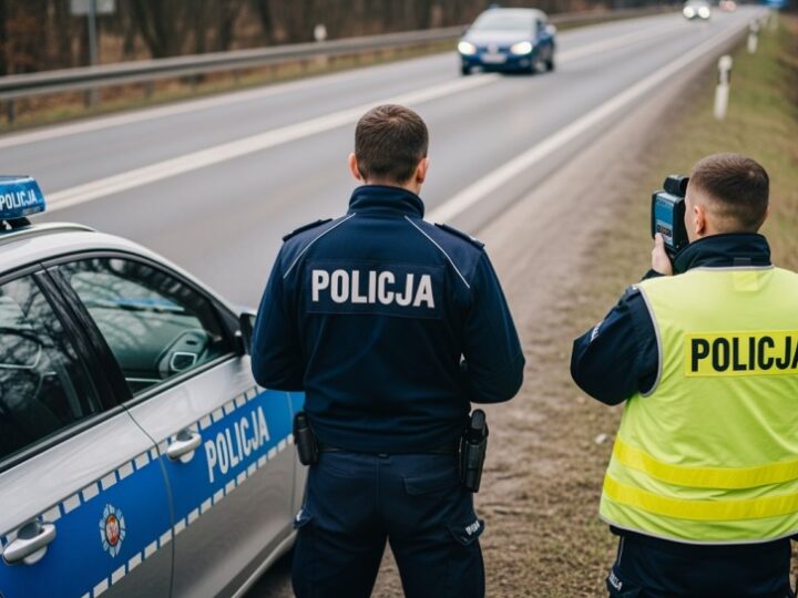 Wakacyjne podróże bez stresu: jak przygotować się na bezpieczną jazdę