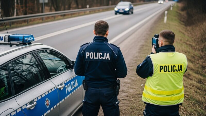 Wakacyjne podróże bez stresu: jak przygotować się na bezpieczną jazdę