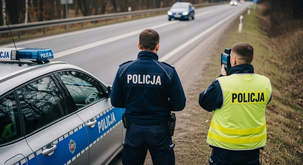 Wakacyjne podróże bez stresu: jak przygotować się na bezpieczną jazdę