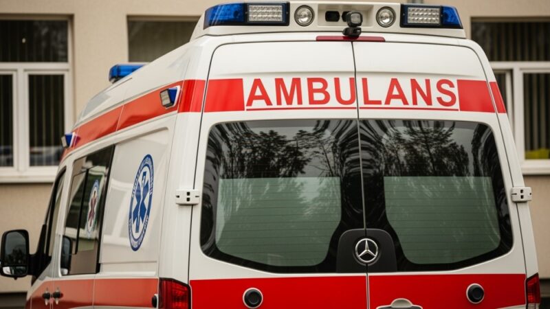 Bezpieczeństwo na Dunajcu: Policja i strażnicy parku w akcji