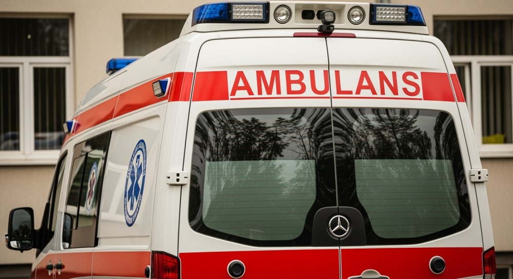 Bezpieczeństwo na Dunajcu: Policja i strażnicy parku w akcji