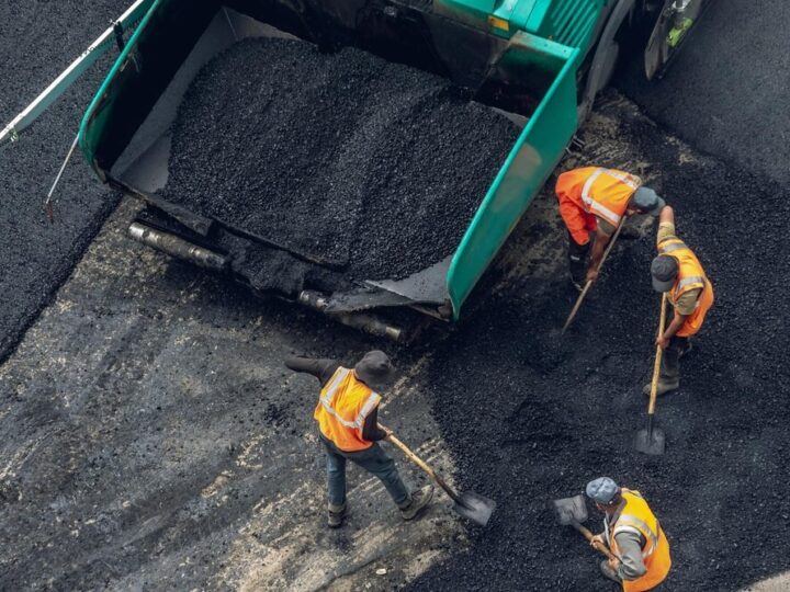 Zamknięcie drogi Surówki – Zborczyce: Nowa era dla transportu kolejowego!
