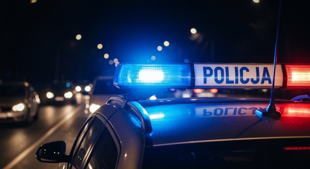 Małopolska Policja triumfuje w biegu sztafetowym z okazji Święta Policji