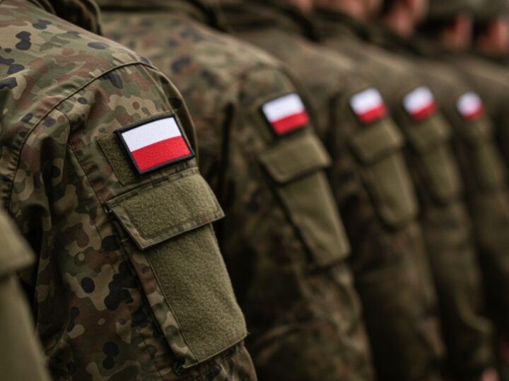 Duma Gminy Skawina: płk Zbigniew Ryś nowym dowódcą 9. Brygady Wsparcia Dowodzenia!